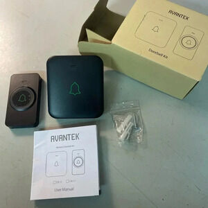 Avantek doorbell kit new never used